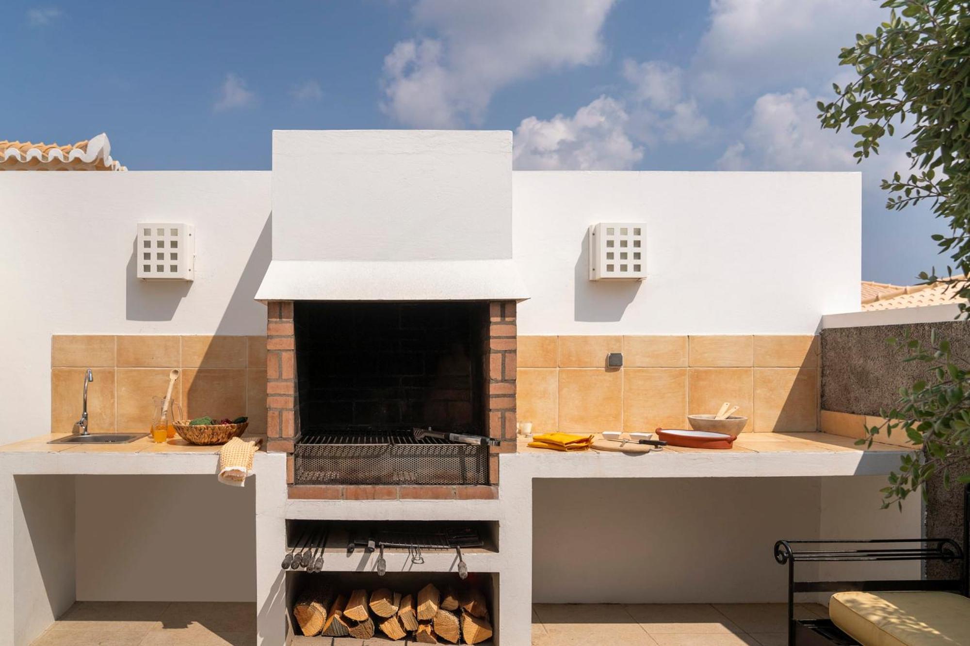 Casa Da Graca By An Island Apart Porto Santo Exterior photo