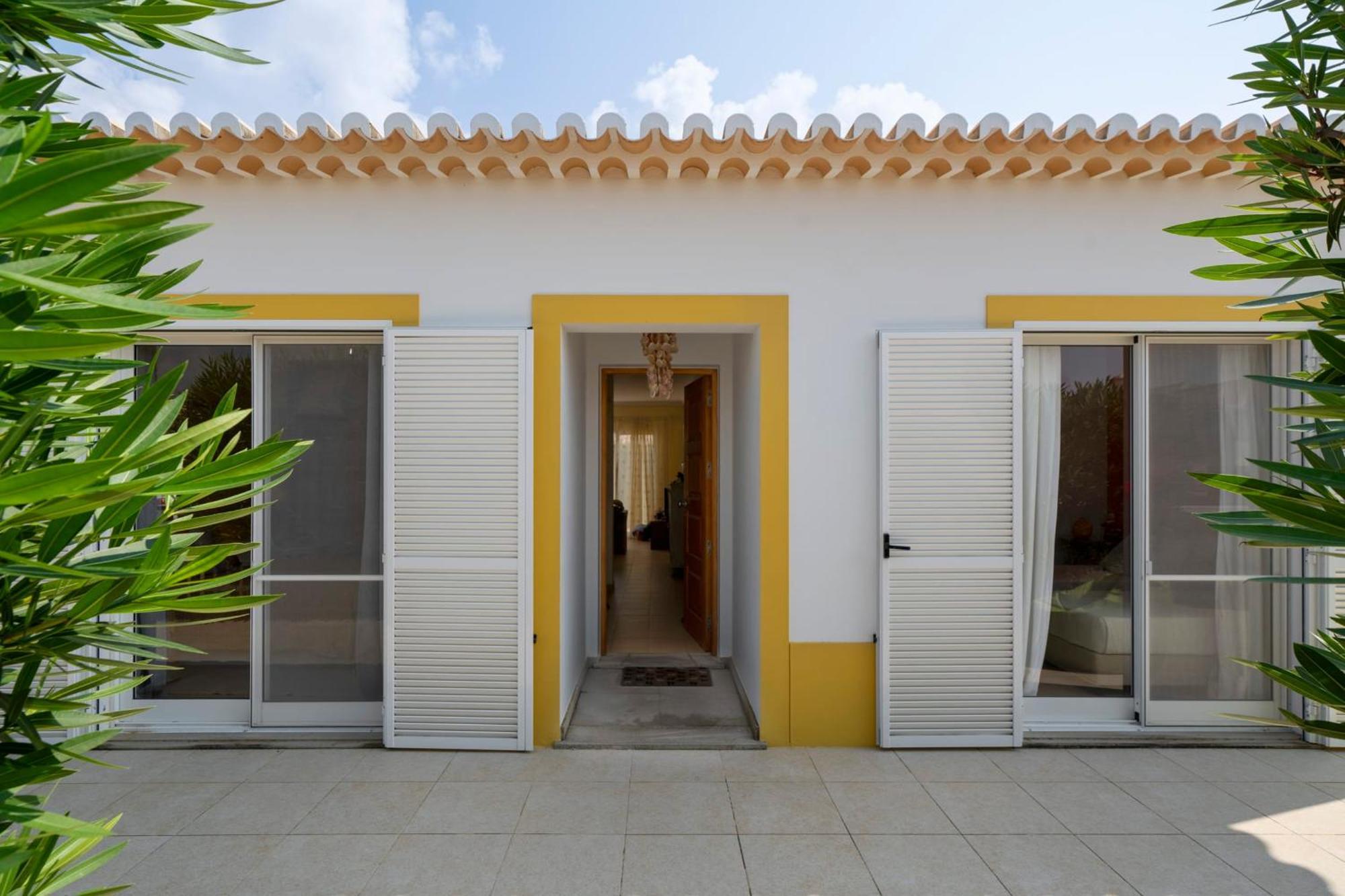 Casa Da Graca By An Island Apart Porto Santo Exterior photo